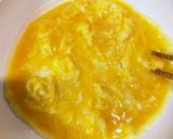 子供が大好き腸活オムライス作り方6写真