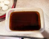 シンプル味玉作り方6写真