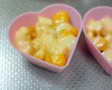 【お弁当にもう一品】コーンバターチーズ★作り方5写真