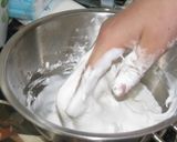 白玉ポンチ作り方1写真
