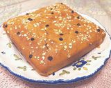 キャロットケーキ♡作り方5写真