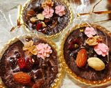 キレイになりたい貴女に贈るチョコレート♡作り方4写真