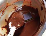 抹茶プラリネショコラ(２４個)作り方25写真