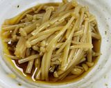 【優しい味】えのきのなめ茸作り方3写真