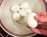 シンプル味玉作り方7写真