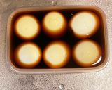 シンプル味玉作り方8写真