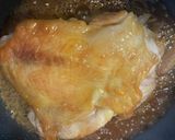 【ご飯がすすむ】鶏肉の照り焼き作り方2写真