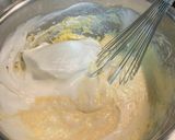 フルーツパウンドケーキ作り方4写真