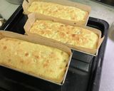 フルーツパウンドケーキ作り方6写真
