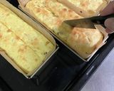 フルーツパウンドケーキ作り方7写真