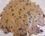 バレンタインに☆チョコチップクッキー作り方3写真