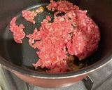 豆乳坦々スープ作り方2写真