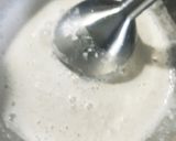 米粉活用 苺シャルロットケーキ RAW作り方1写真