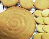 米粉活用 苺シャルロットケーキ RAW作り方4写真