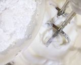 米粉活用 苺シャルロットケーキ RAW作り方7写真
