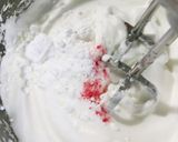 米粉活用 苺シャルロットケーキ RAW作り方8写真