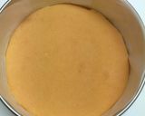 米粉活用 苺シャルロットケーキ RAW作り方11写真