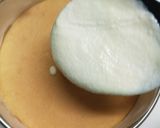 米粉活用 苺シャルロットケーキ RAW作り方12写真
