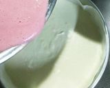 米粉活用 苺シャルロットケーキ RAW作り方16写真