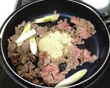 お野菜たっぷり☆あったかすき焼き♪作り方15写真