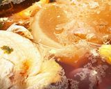 炊飯器で作る大根の煮物作り方2写真