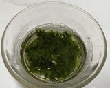 甘酒できゅうりとカニカマの酢の物作り方3写真