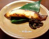 魚の粕漬け焼き (金目鯛)作り方8写真