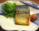 魚の粕漬け焼き (金目鯛)作り方11写真