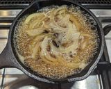 シュウマイの卵とじ丼作り方1写真