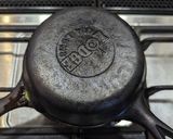 シュウマイの卵とじ丼作り方3写真