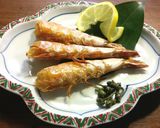 魚の粕漬け焼き (金目鯛)作り方12写真