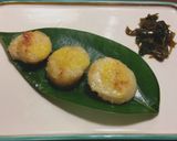 魚の粕漬け焼き (金目鯛)作り方13写真