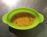 美味！だし巻き卵っぽいヤツサンド作り方1写真