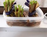 せりのどんどん焼き作り方8写真