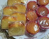 ★パウンドケーキとカップケーキ★作り方7写真