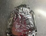 黒コショウおむすび♪作り方3写真