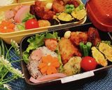 麺つゆで♪明太子サラダパスタ作り方3写真