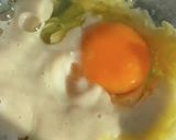小麦•白砂糖不使用♪ふわふわ苺マフィン作り方1写真