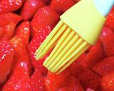 米粉活用 苺シャルロットケーキ RAW作り方22写真