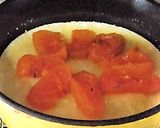 福島産あんぽ柿のクラフティ（焼き菓子）♪作り方10写真