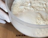 【ちぎりパン】シュガーバターのちぎりパン作り方2写真