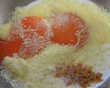 塩カラボナーラ作り方1写真