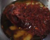 旨辛チョルミョン作り方4写真