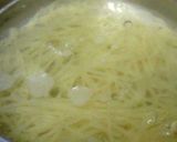 旨辛チョルミョン作り方6写真