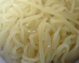 旨辛チョルミョン作り方7写真