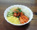 旨辛チョルミョン作り方10写真