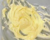 小豆入りの…サクサク米粉クッキー作り方1写真