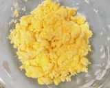小豆入りの…サクサク米粉クッキー作り方2写真