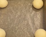 【ちぎりパン】シュガーバターのちぎりパン作り方16写真