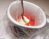 市販のパンde明太フランスパン作り方6写真